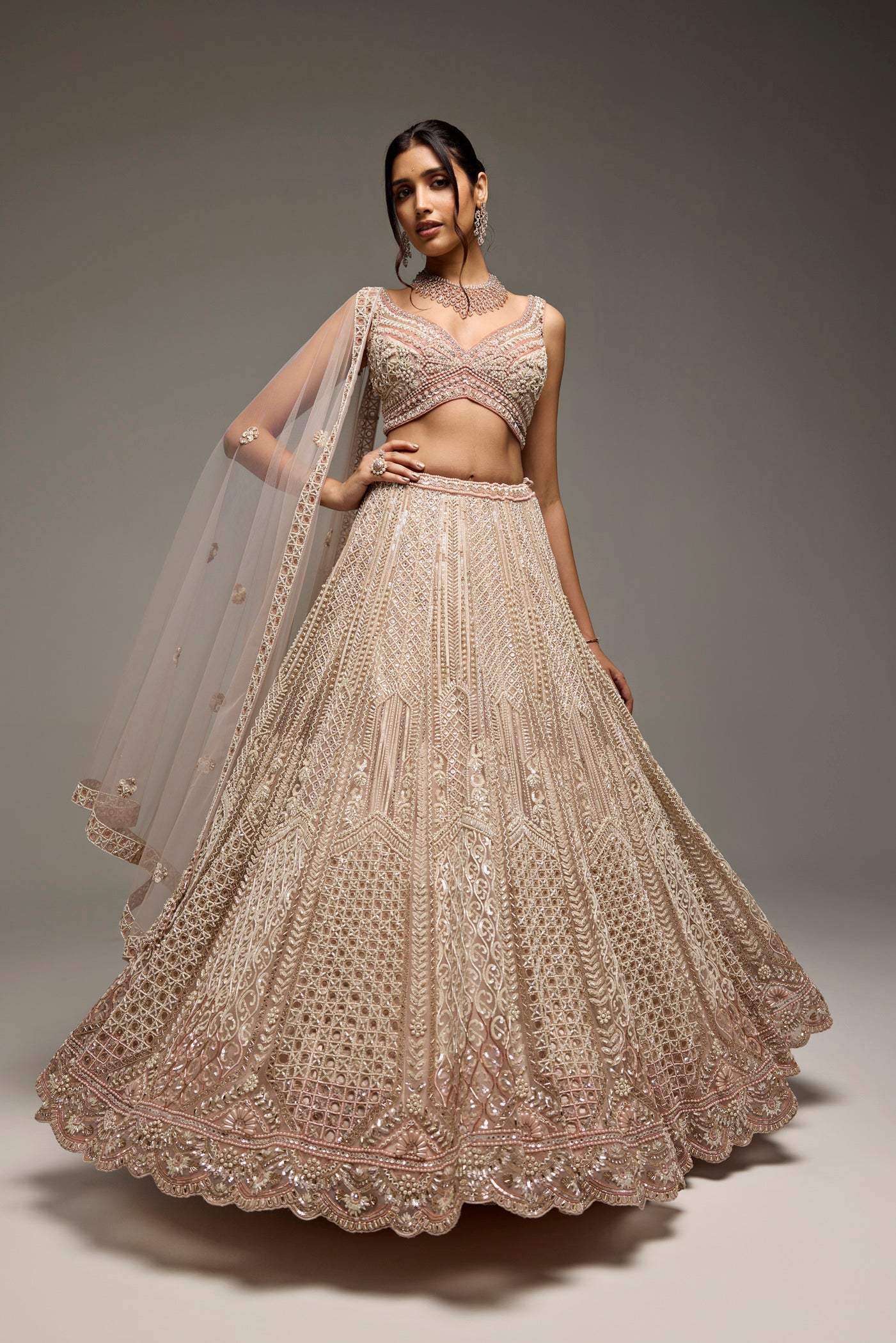 KRISTEN LEHENGA