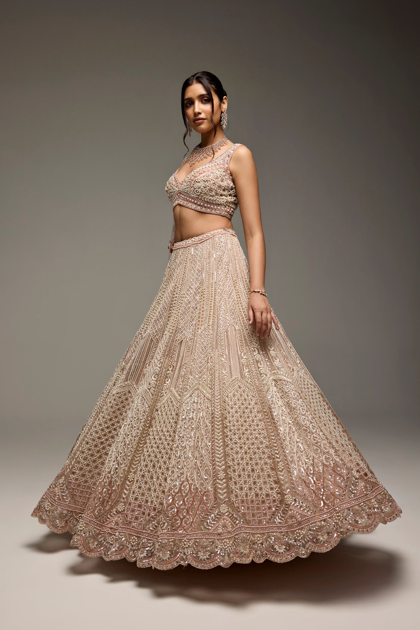 KRISTEN LEHENGA