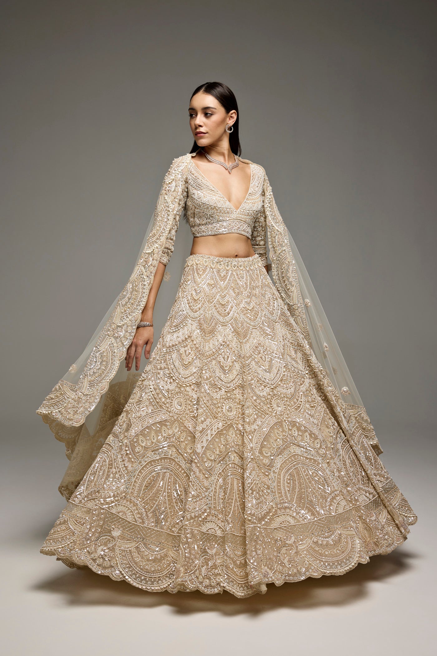 MARISOL LEHENGA
