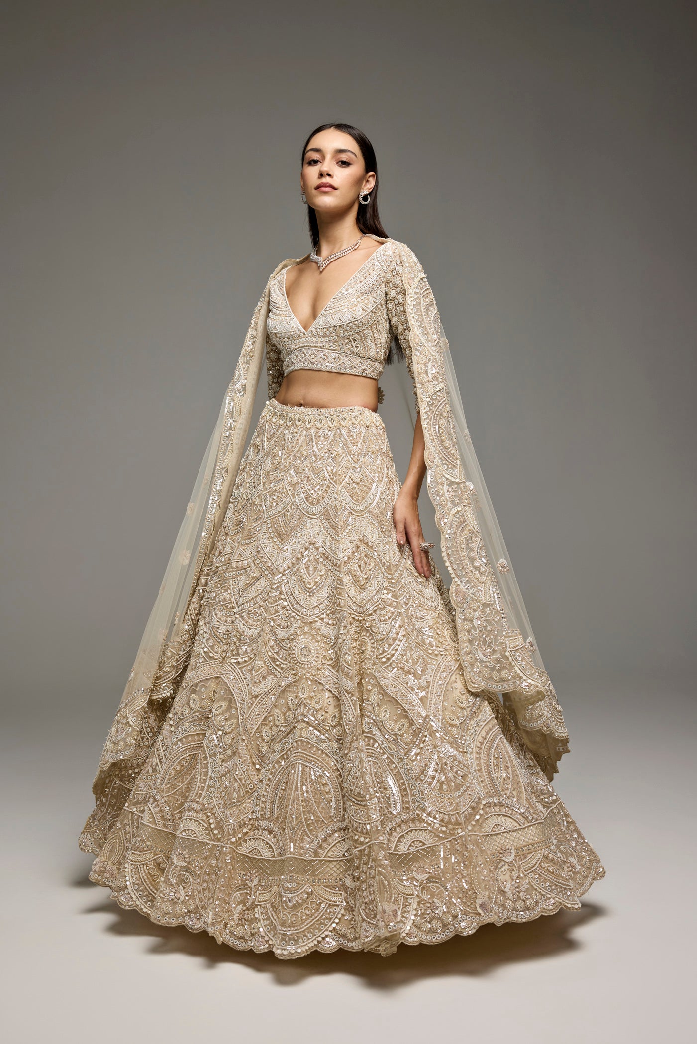 MARISOL LEHENGA