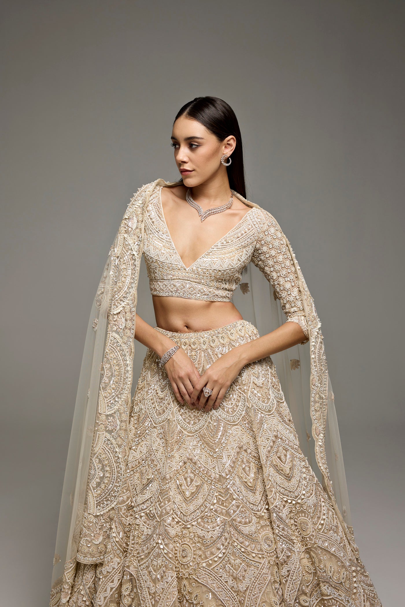 MARISOL LEHENGA