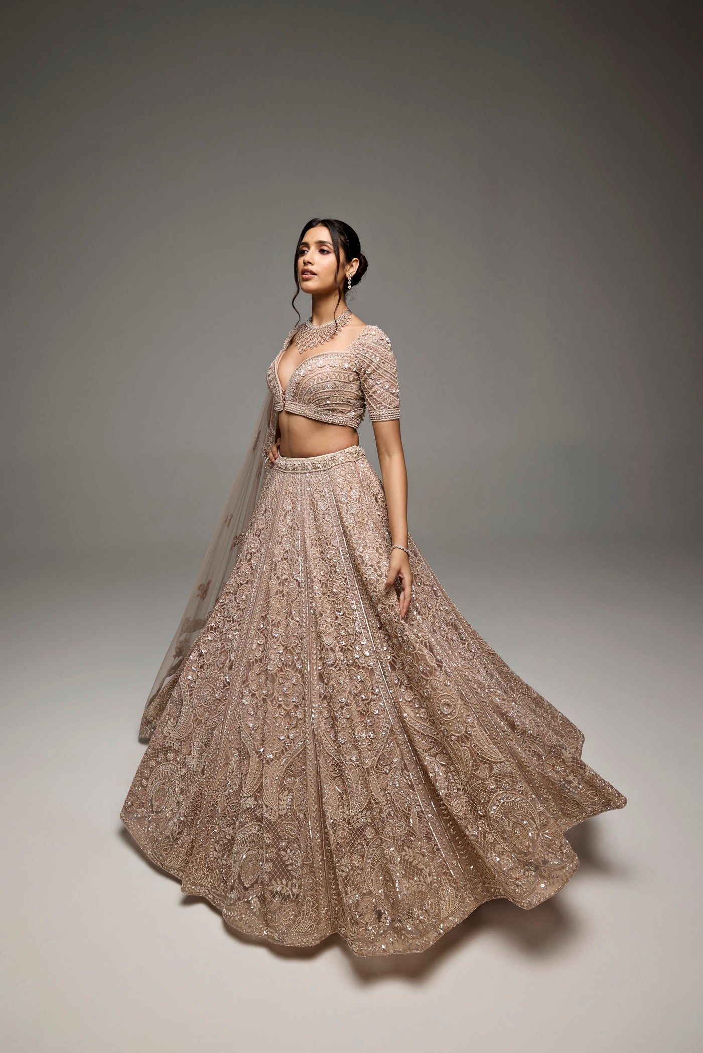 GABRIELLA LEHENGA