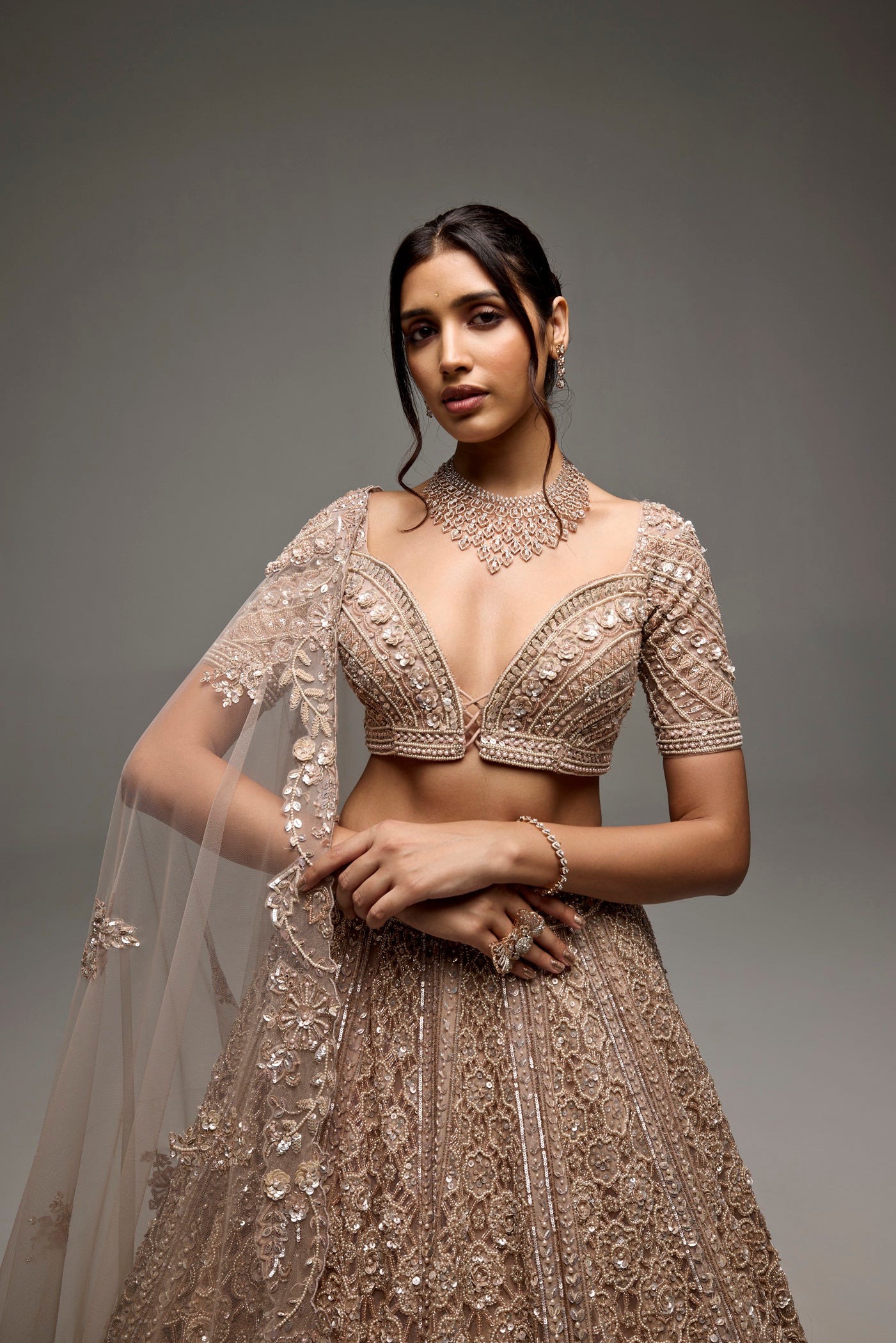GABRIELLA LEHENGA