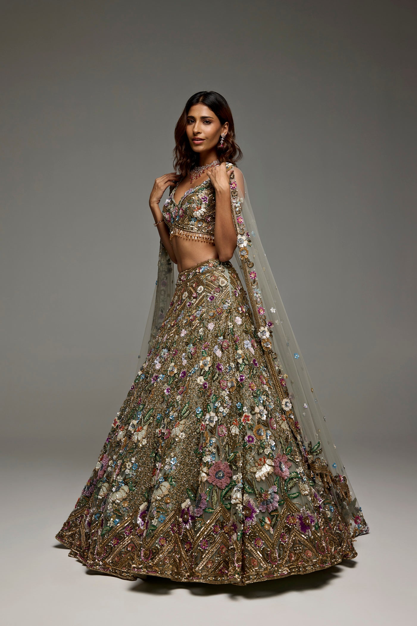 KAELYN LEHENGA