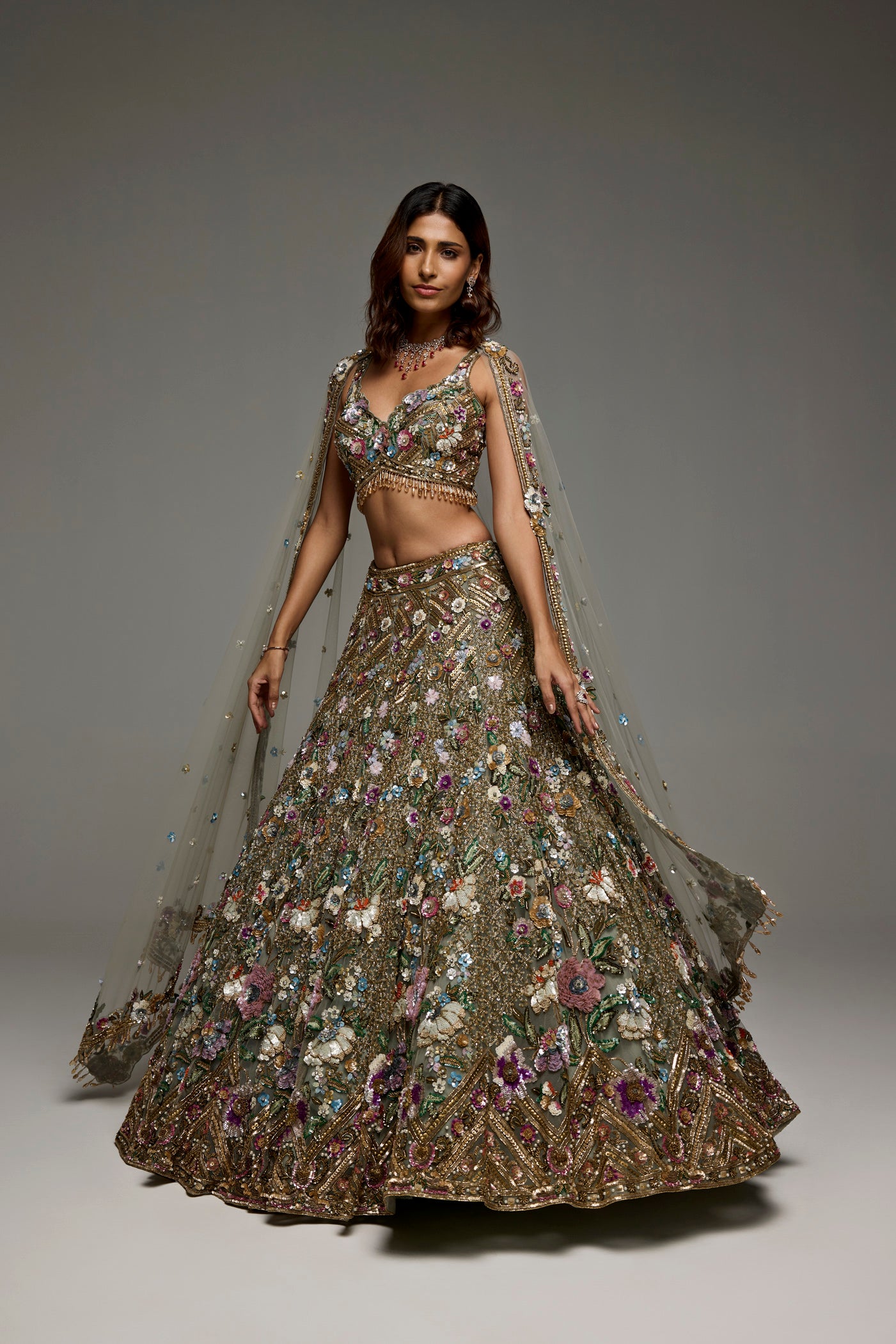 KAELYN LEHENGA