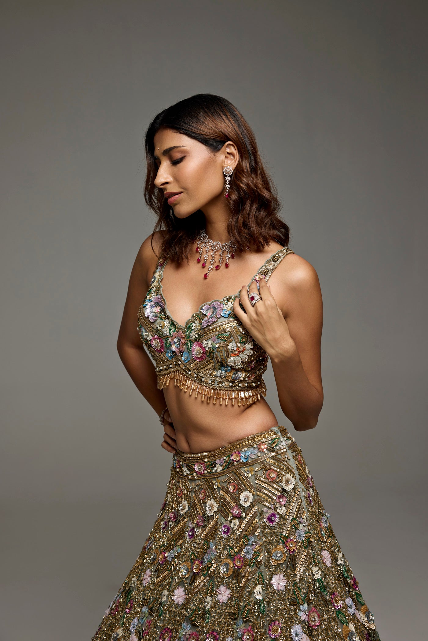 KAELYN LEHENGA