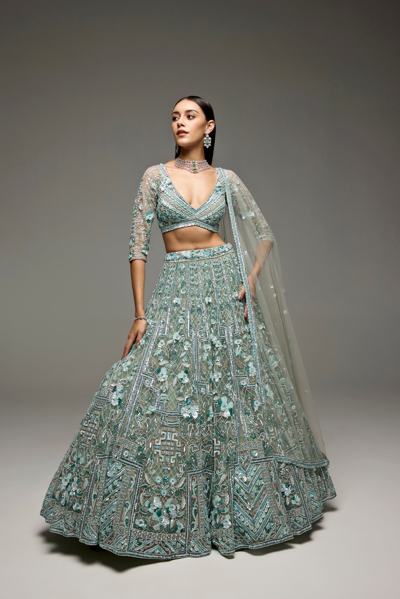 JULIANNE LEHENGA