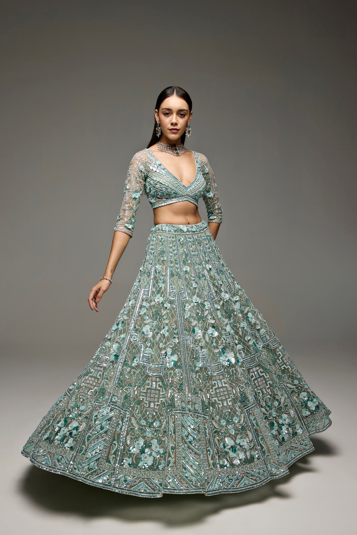 JULIANNE LEHENGA