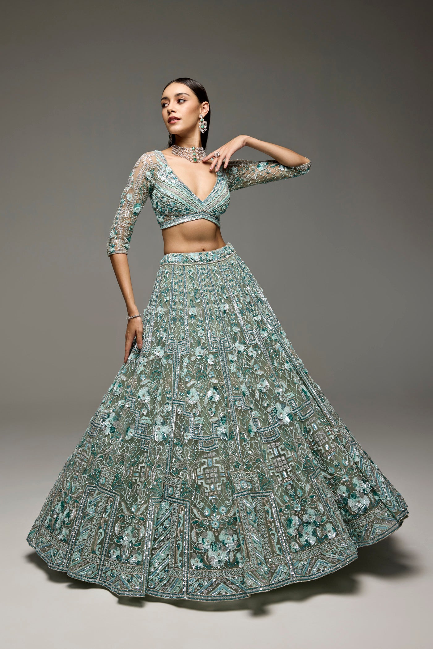 JULIANNE LEHENGA
