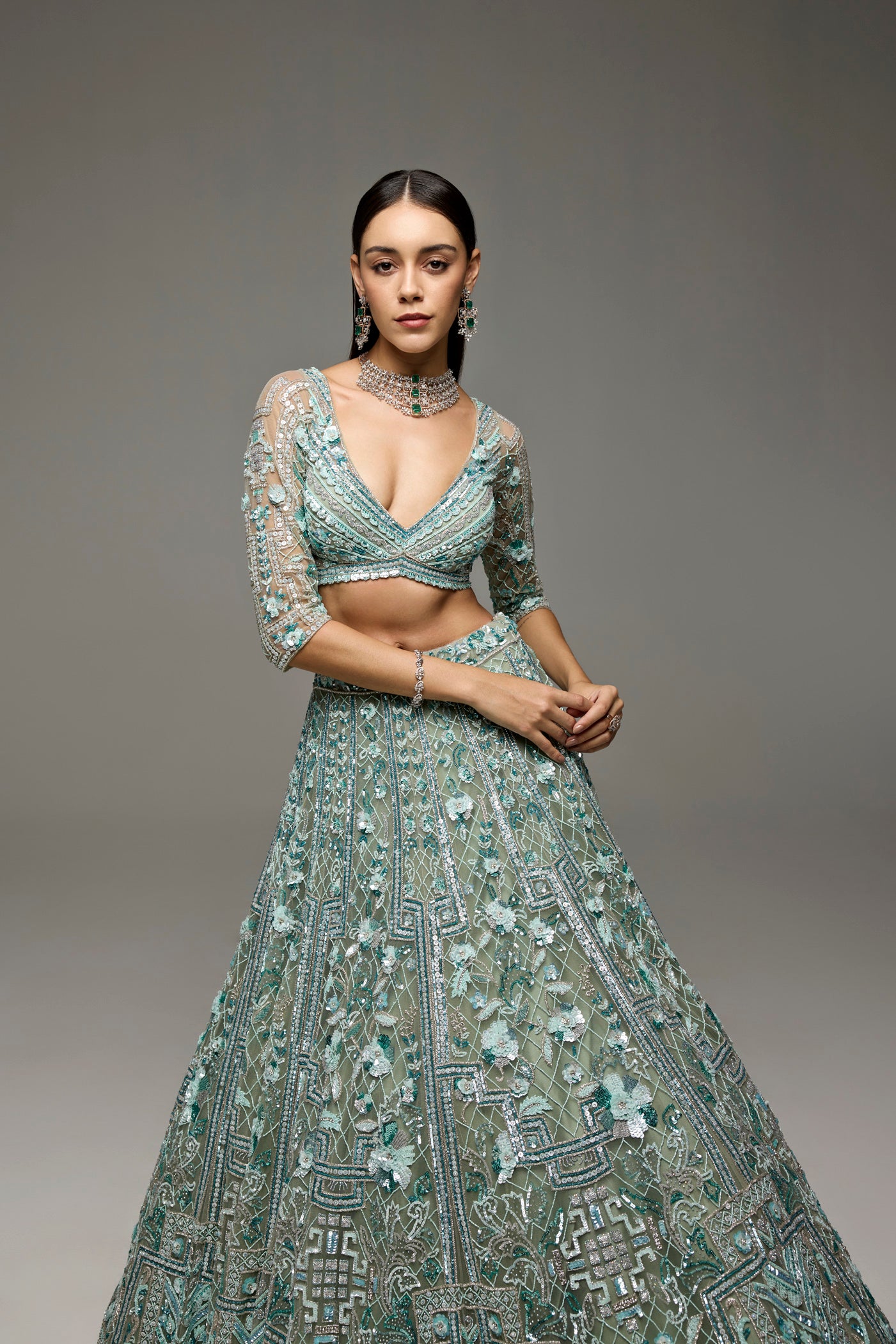 JULIANNE LEHENGA