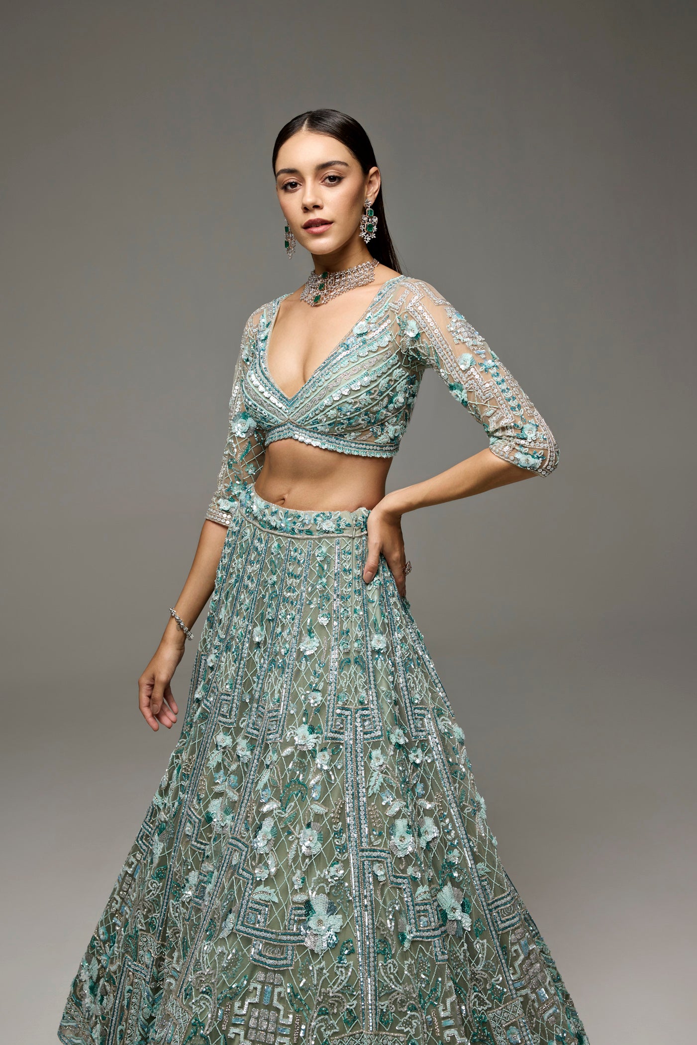 JULIANNE LEHENGA