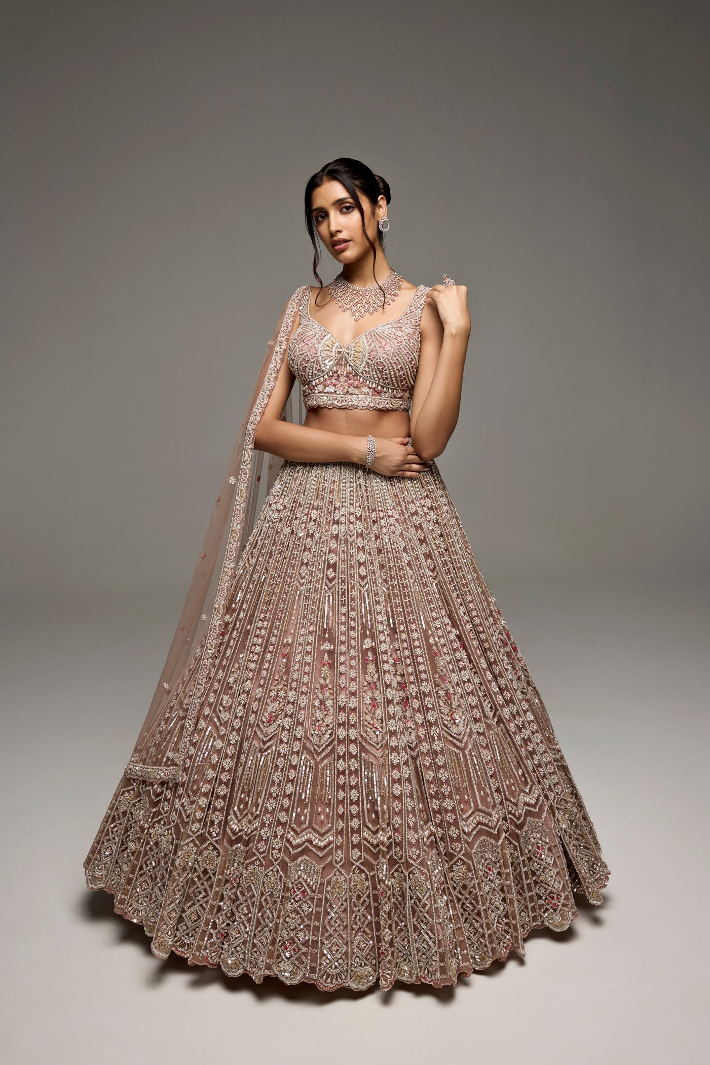 MARIANNA LEHENGA