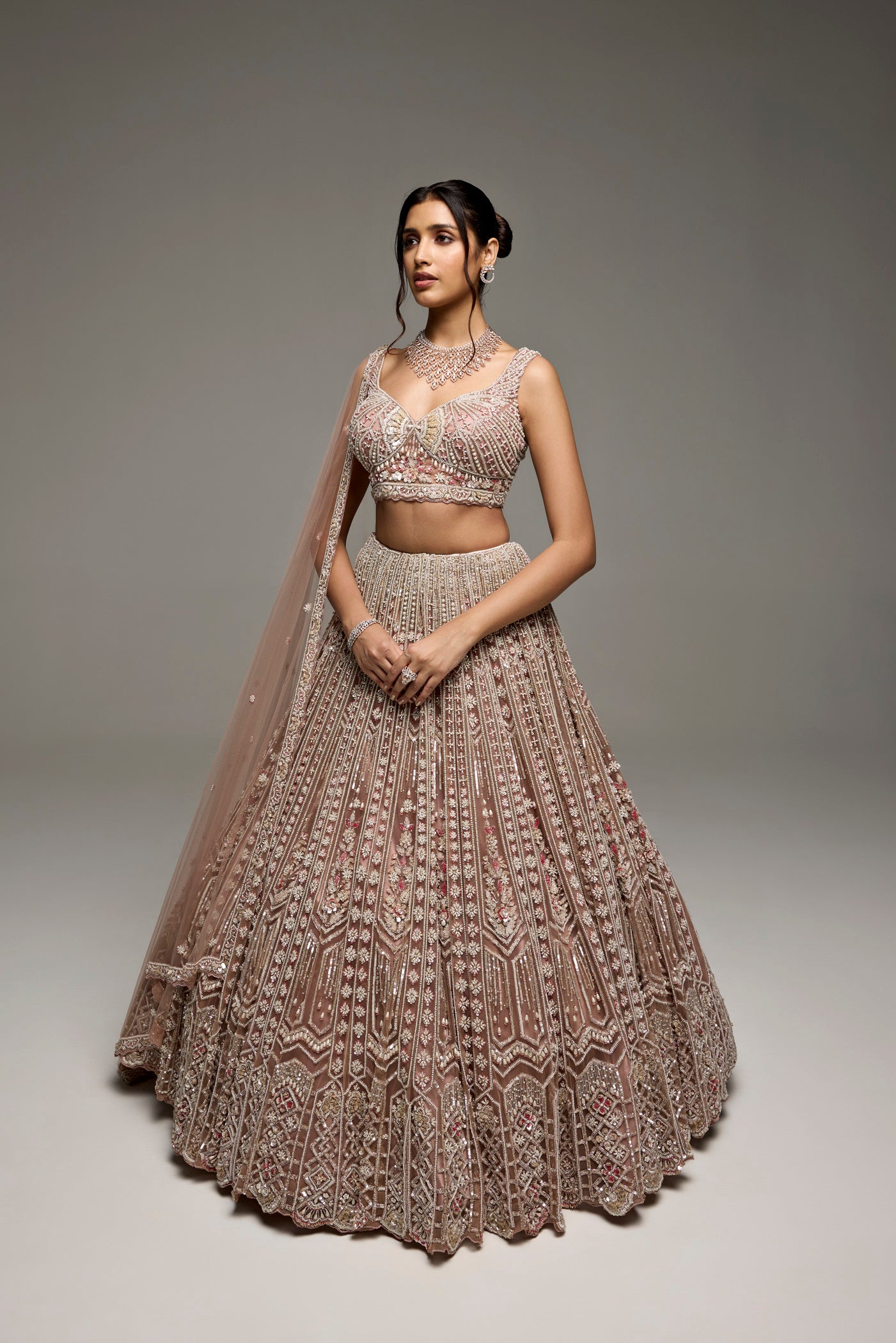 MARIANNA LEHENGA