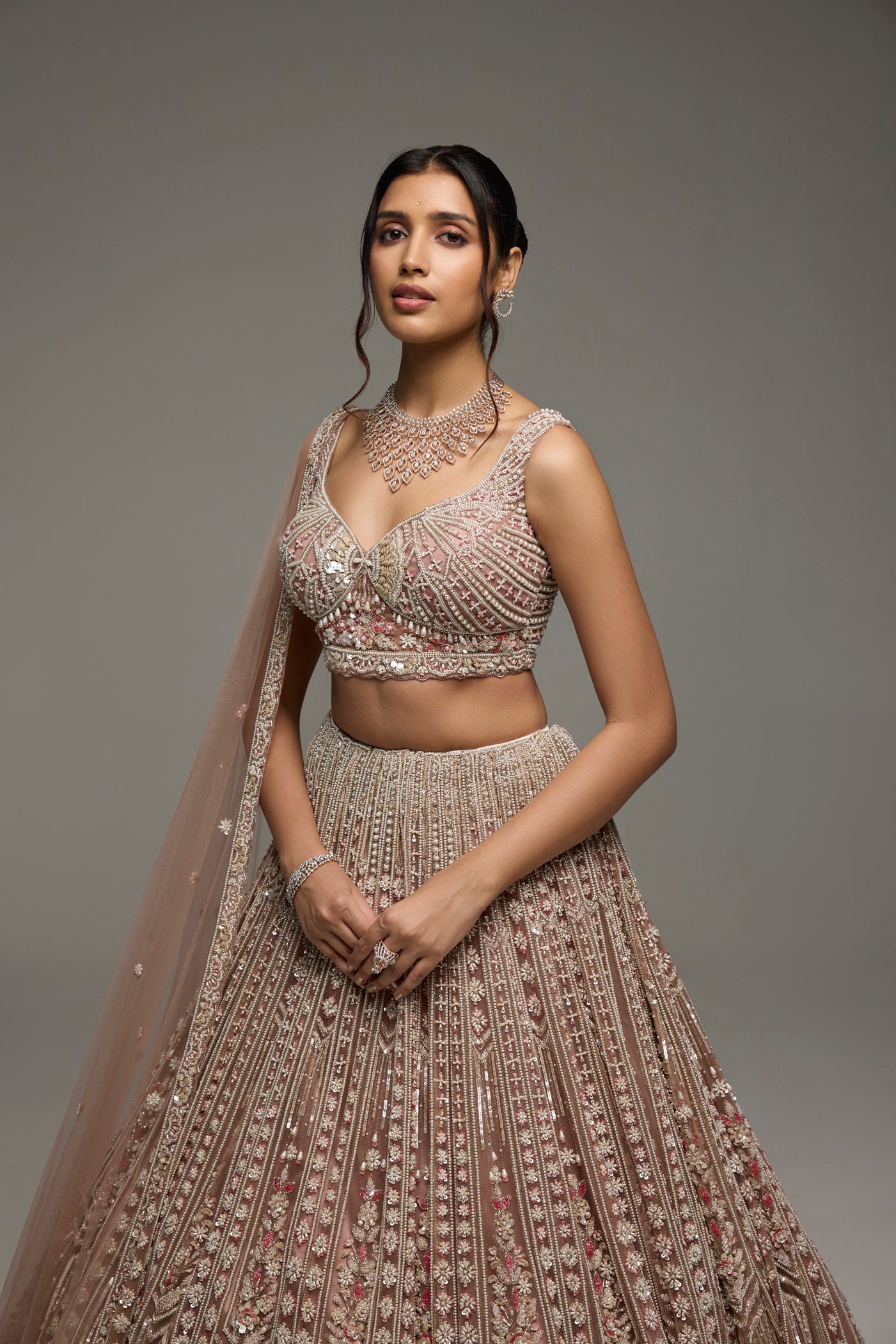 MARIANNA LEHENGA