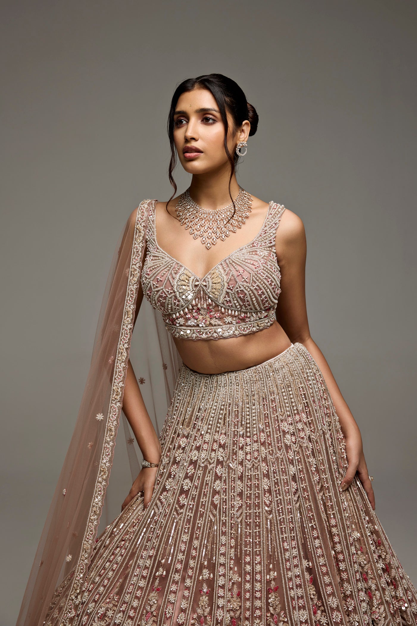 MARIANNA LEHENGA