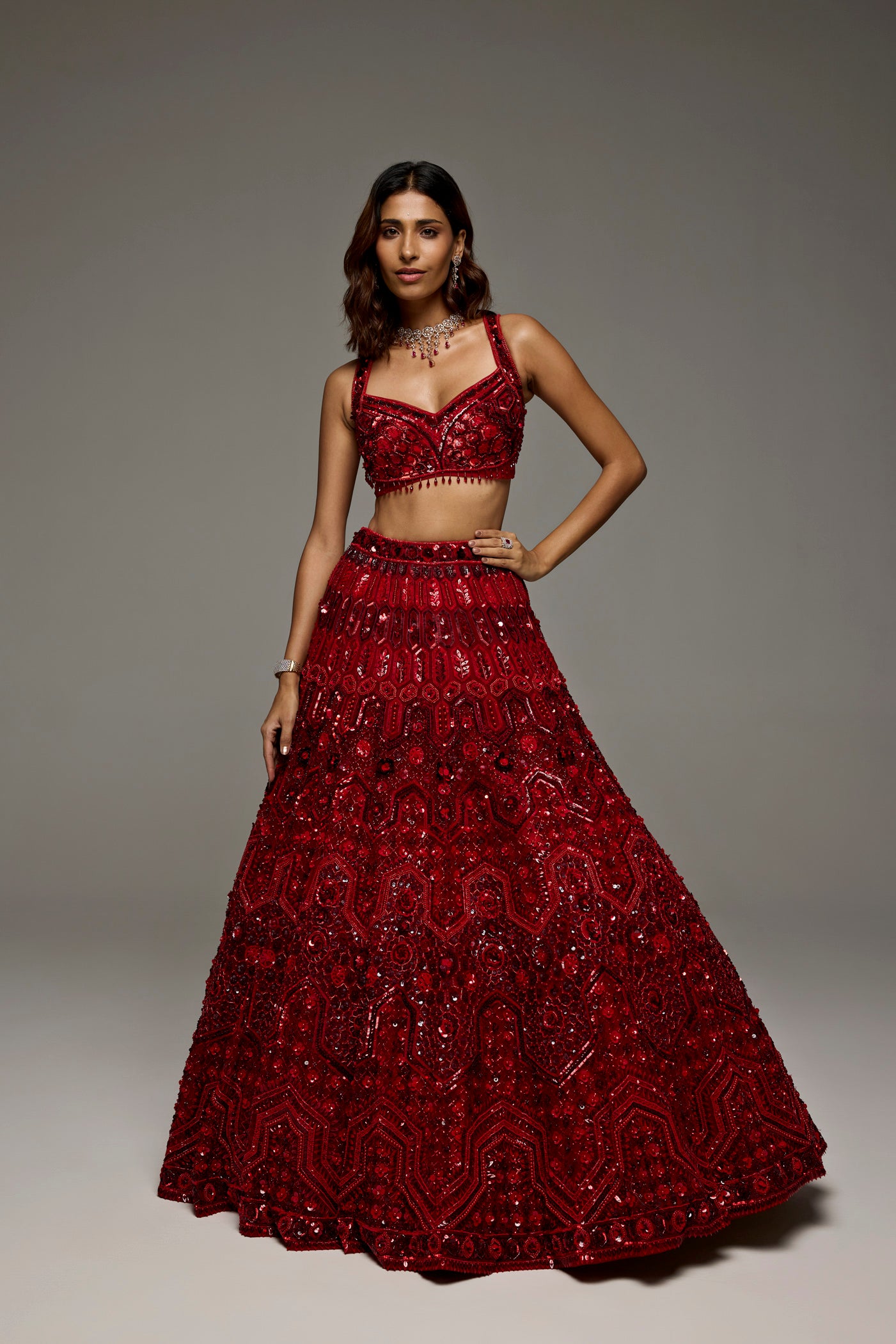 ROSELYN LEHENGA