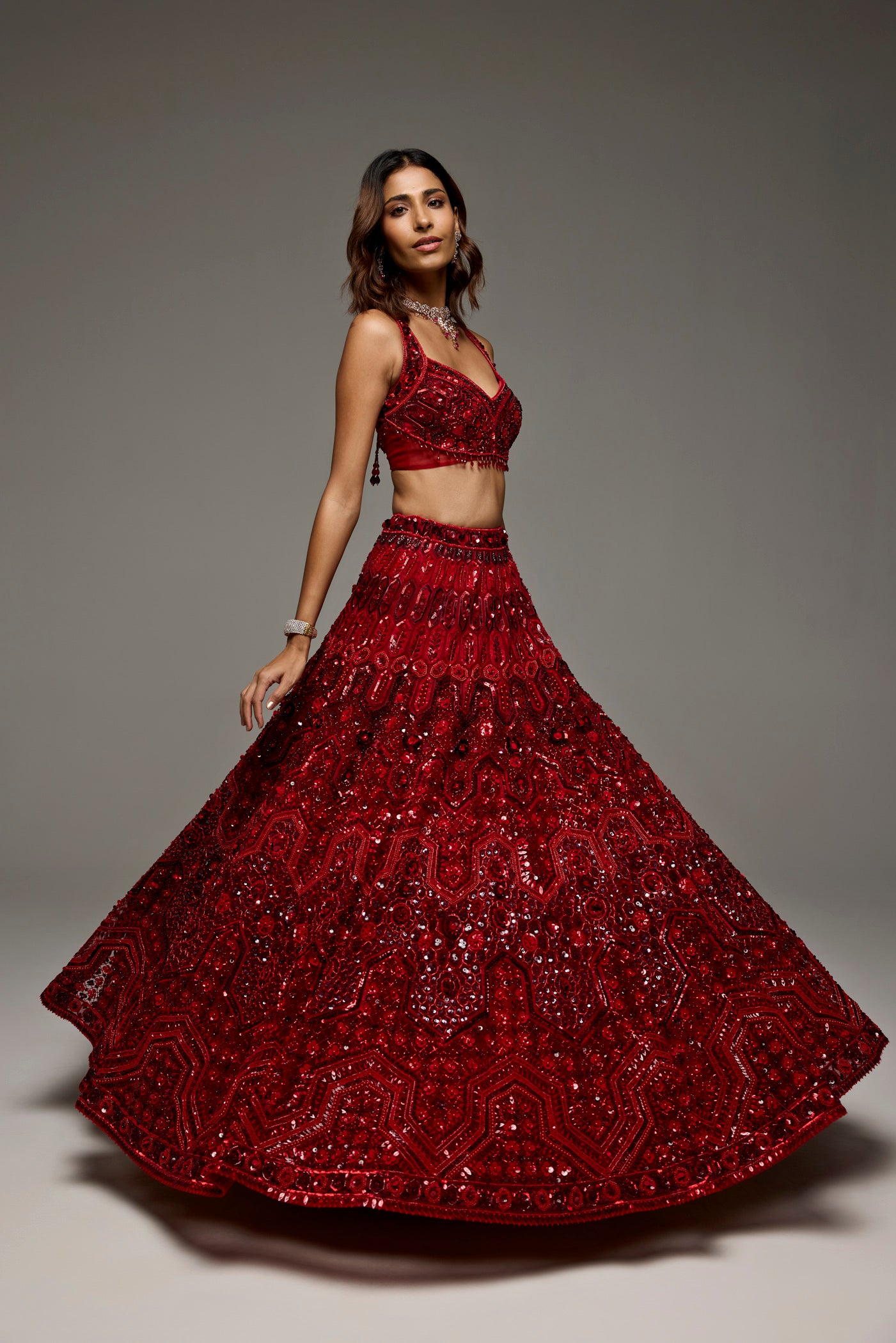 ROSELYN LEHENGA
