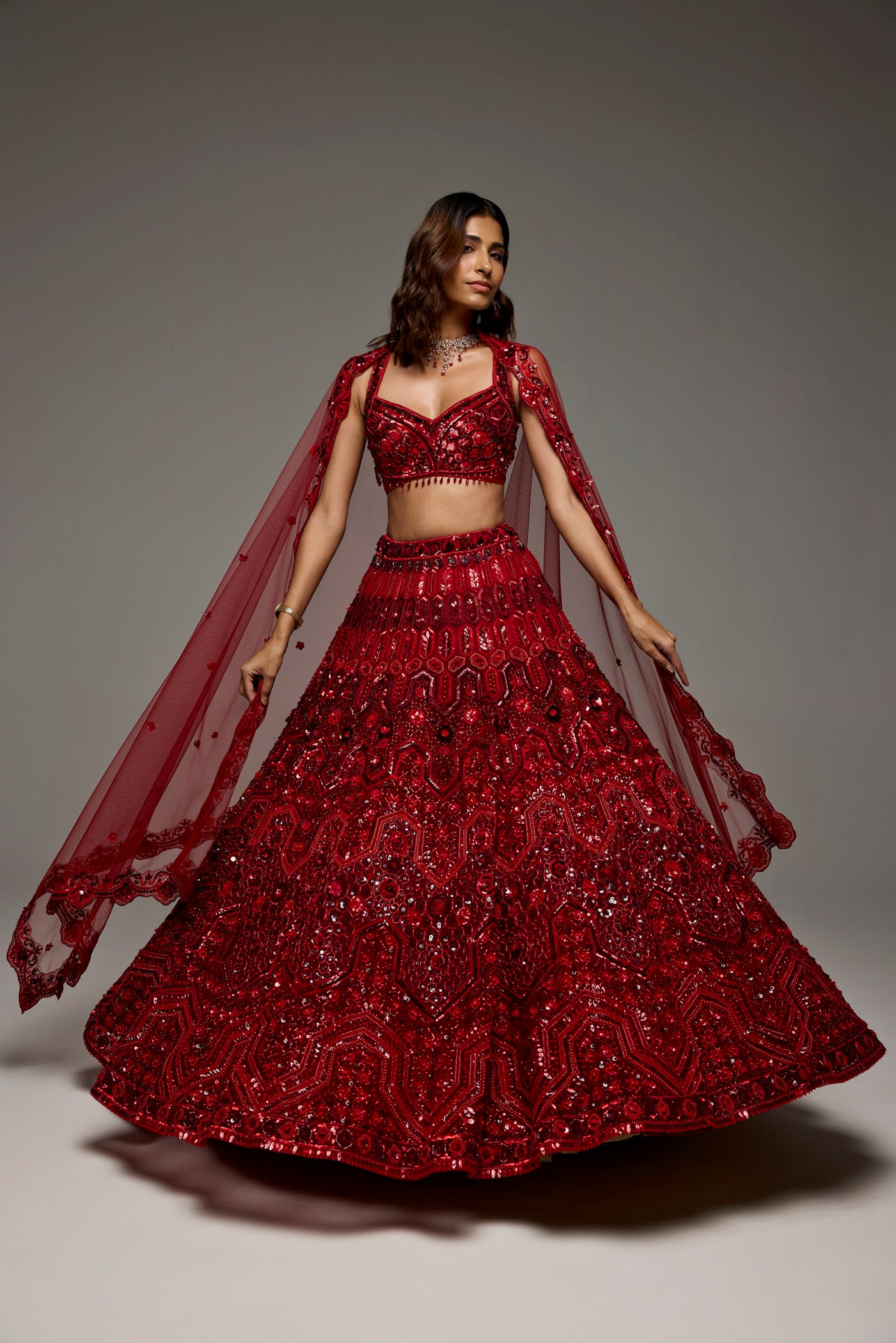 ROSELYN LEHENGA
