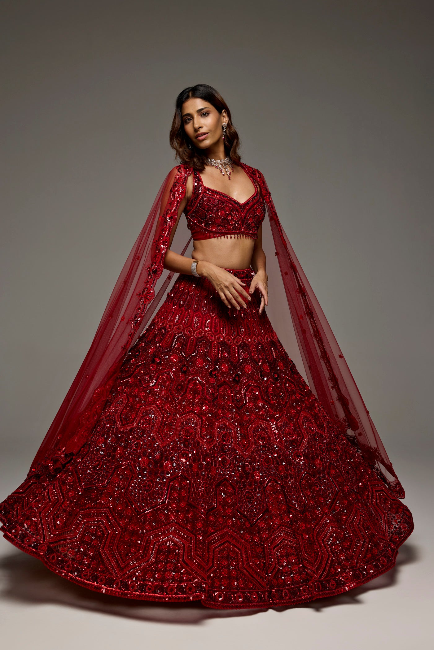 ROSELYN LEHENGA