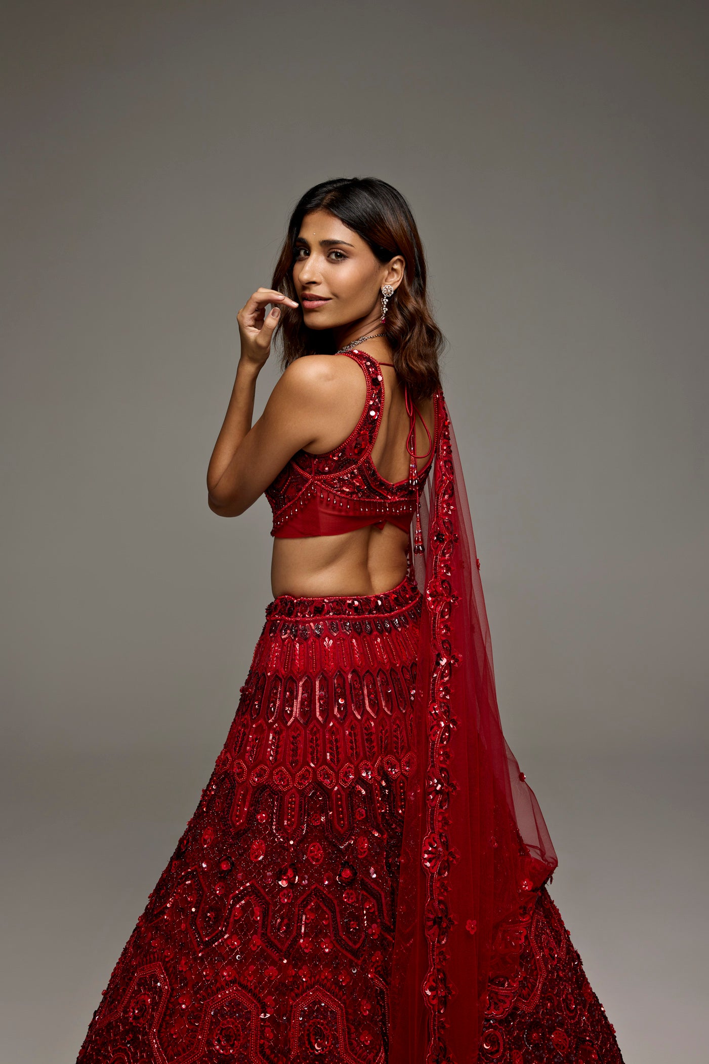 ROSELYN LEHENGA