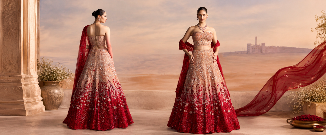 Karwa Chauth Outfit Ideas for a Festive Look