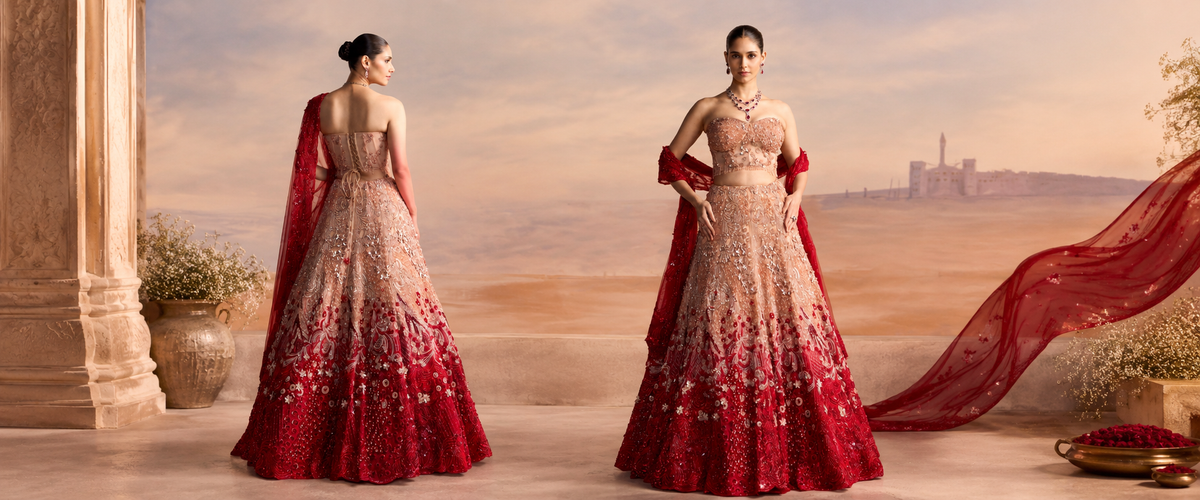 Karwa Chauth Outfit Ideas for a Festive Look