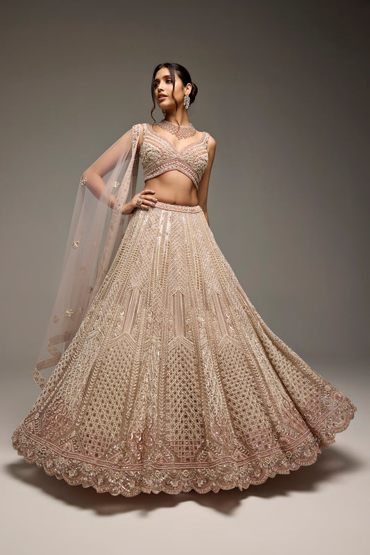 KRISTEN LEHENGA