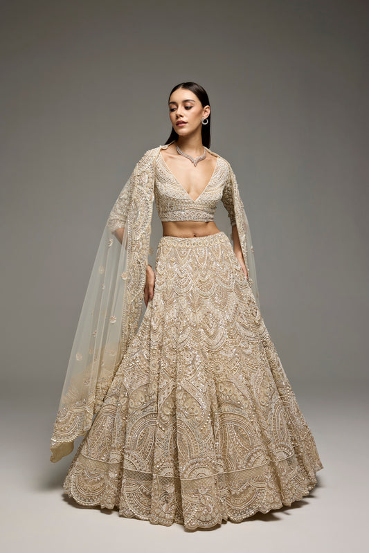 MARISOL LEHENGA