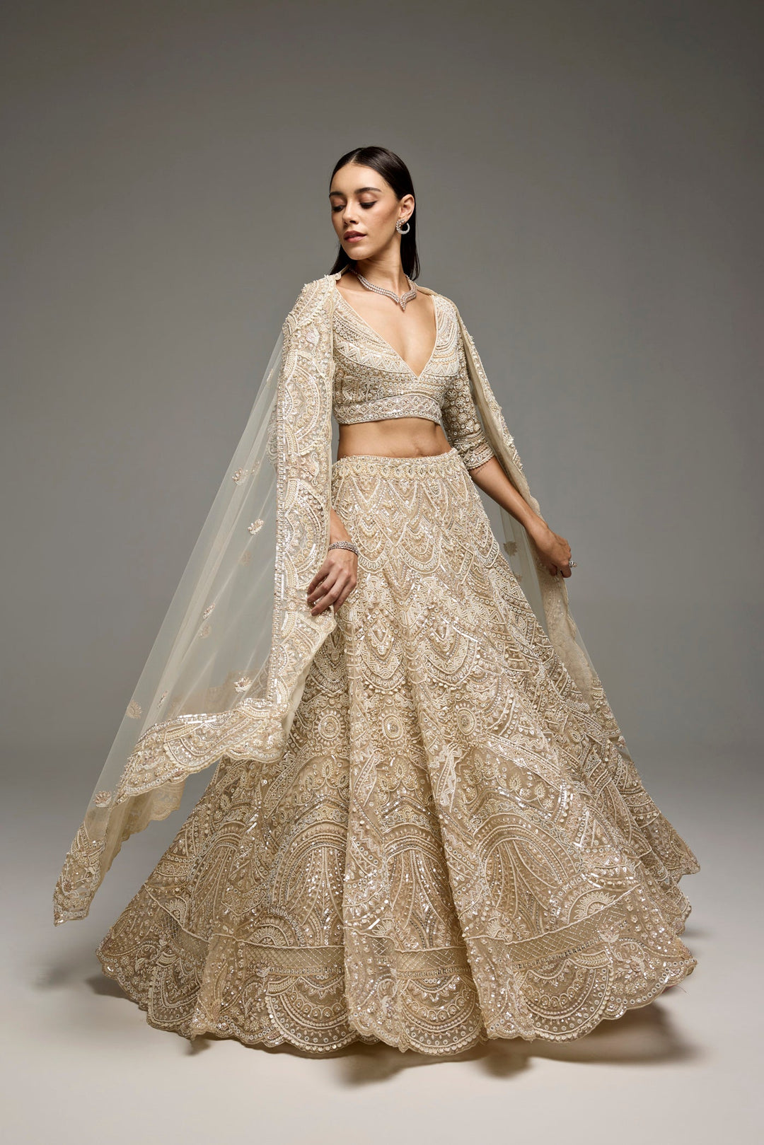 MARISOL LEHENGA