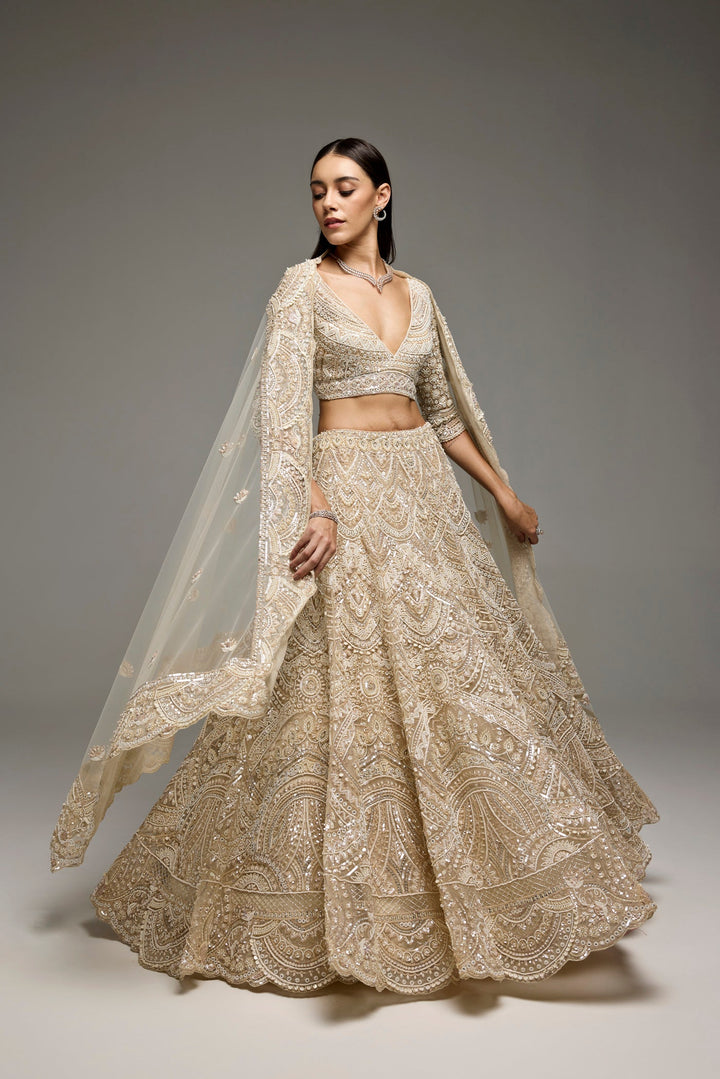 MARISOL LEHENGA