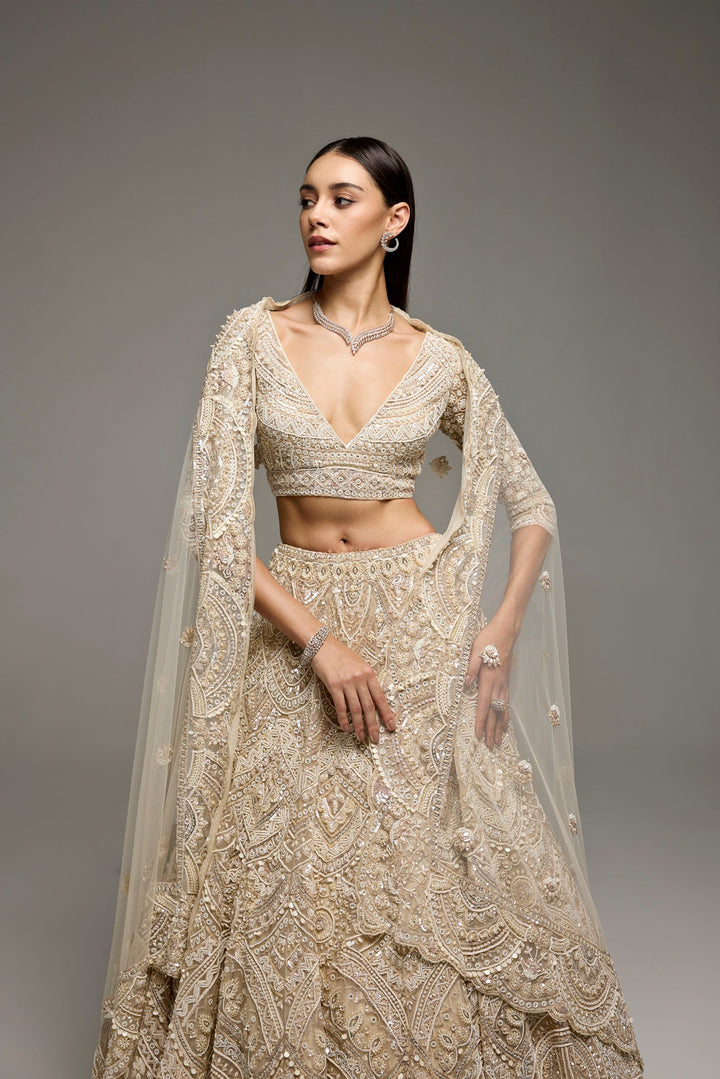 MARISOL LEHENGA