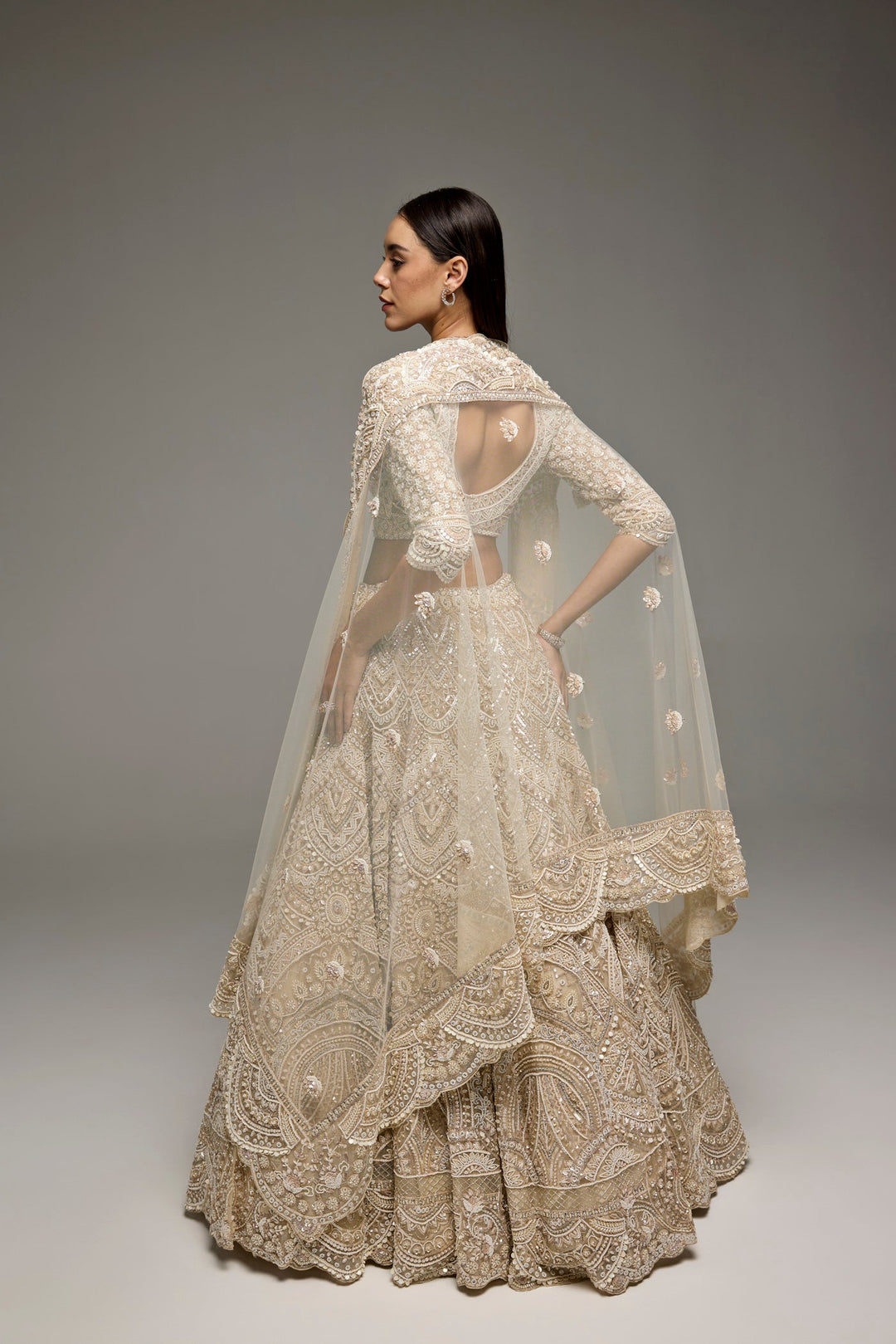 MARISOL LEHENGA