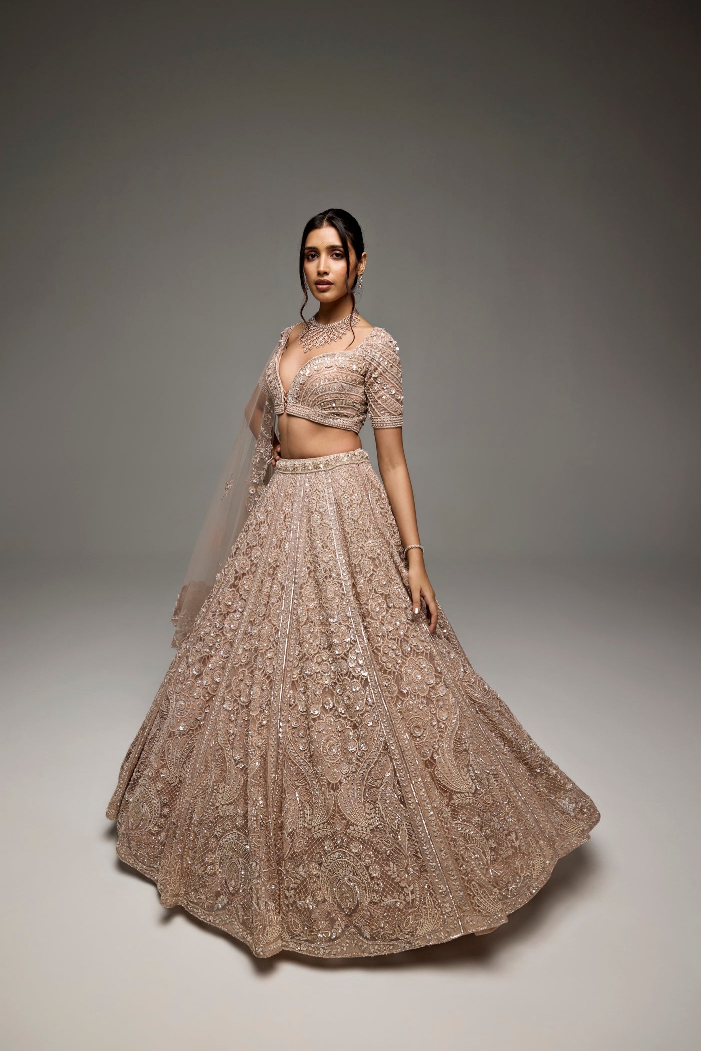 GABRIELLA LEHENGA