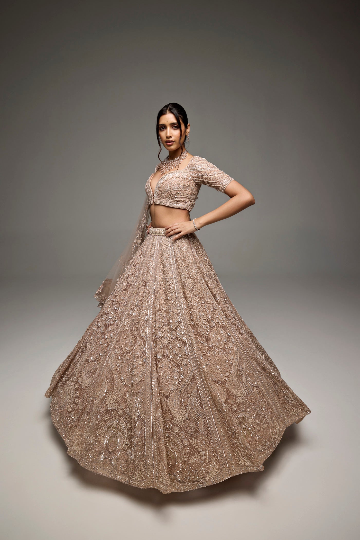 GABRIELLA LEHENGA