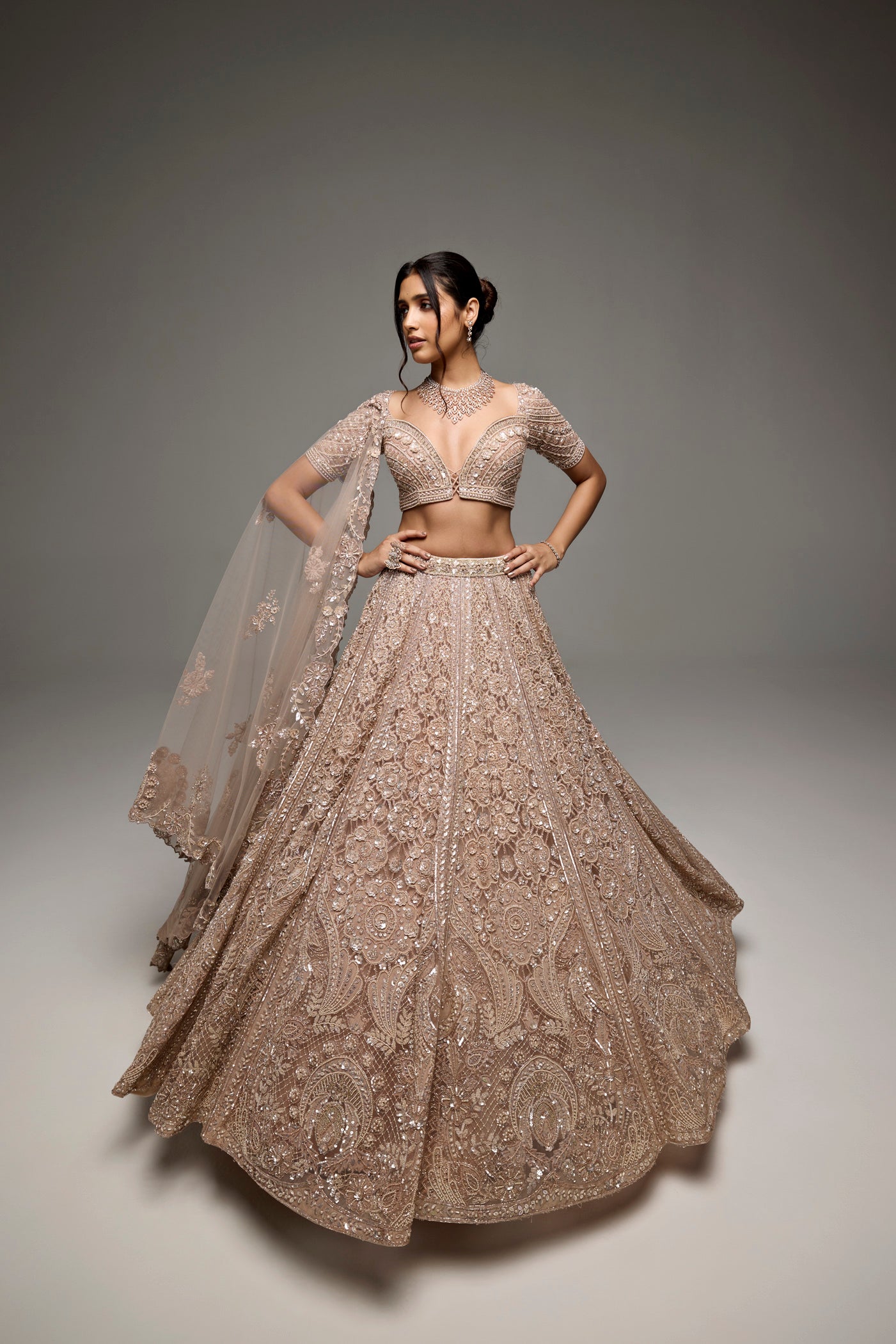 GABRIELLA LEHENGA