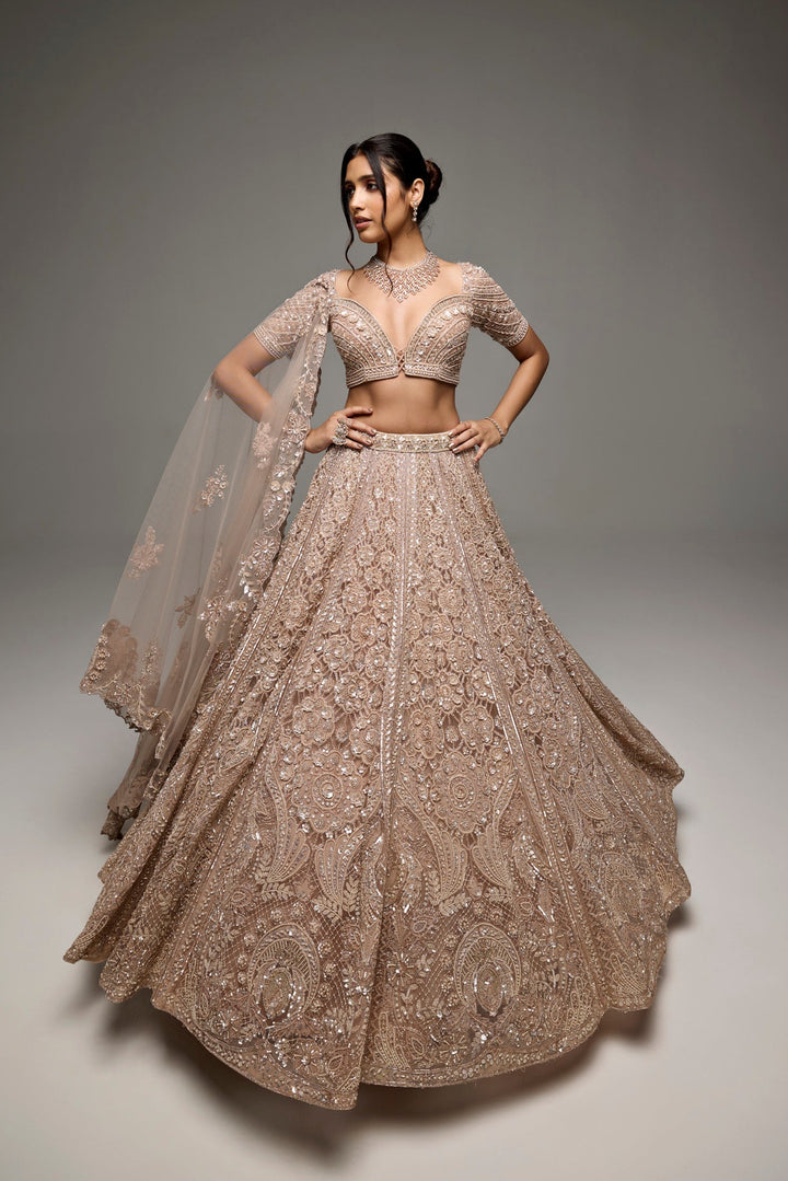 GABRIELLA LEHENGA