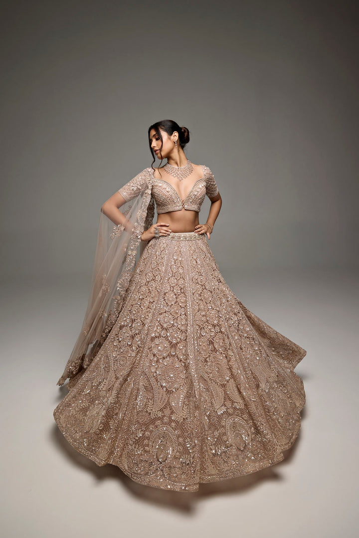 GABRIELLA LEHENGA