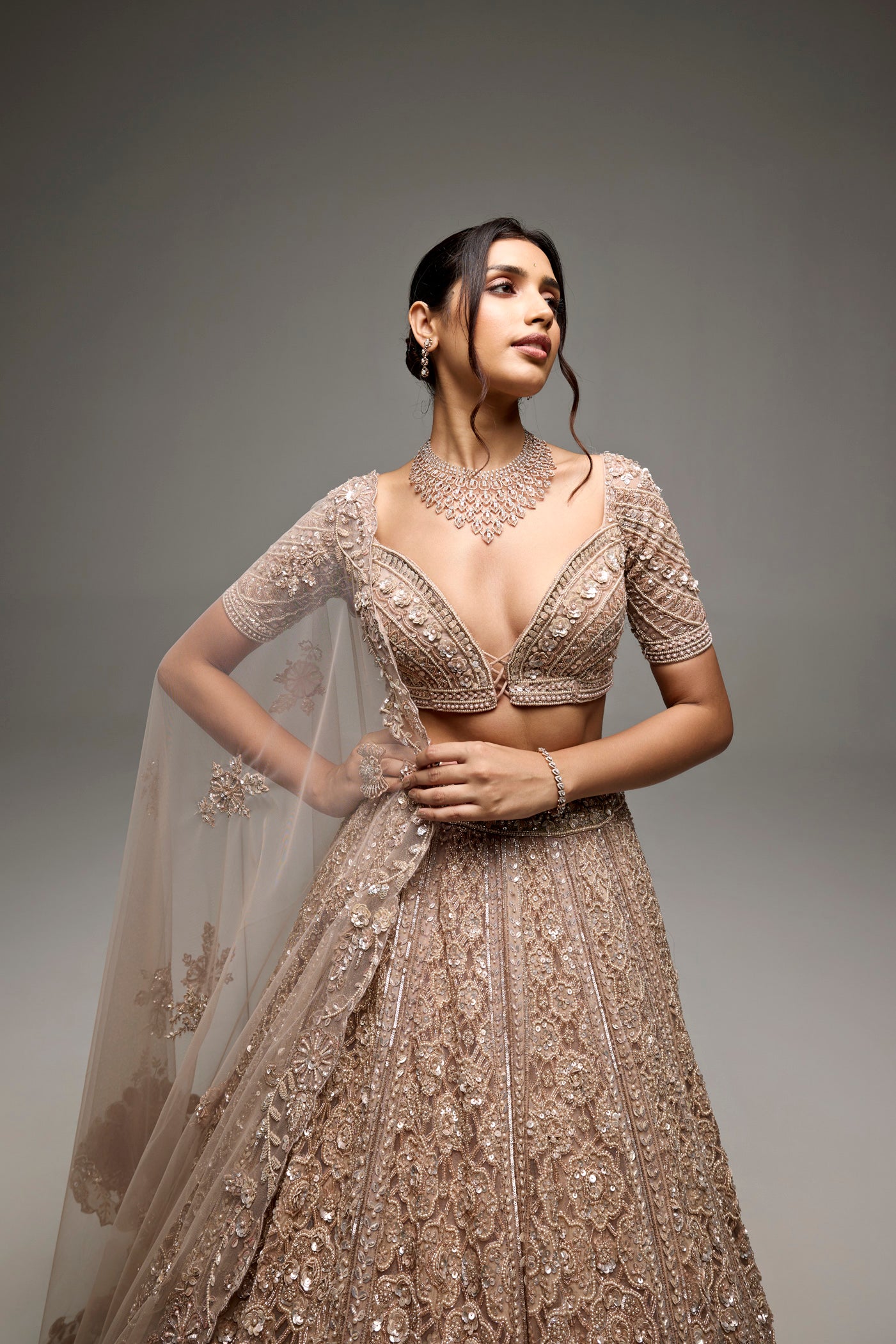 GABRIELLA LEHENGA