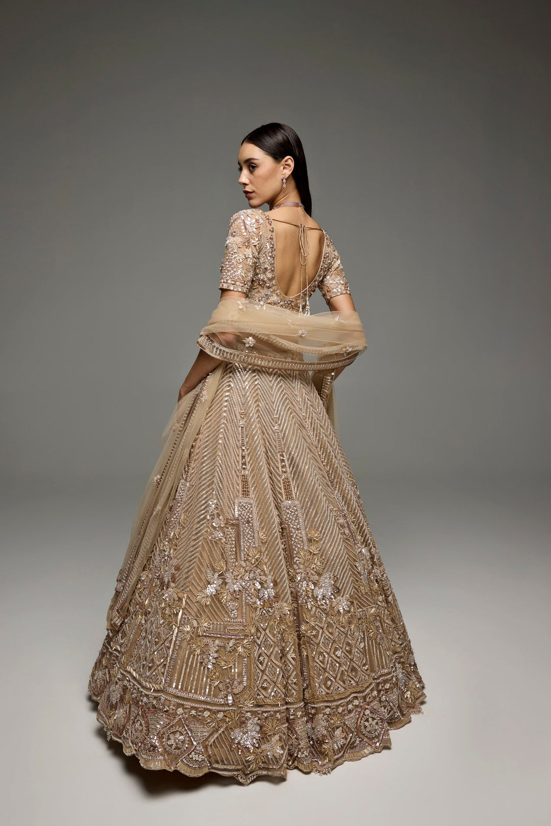 MEGAN LEHENGA