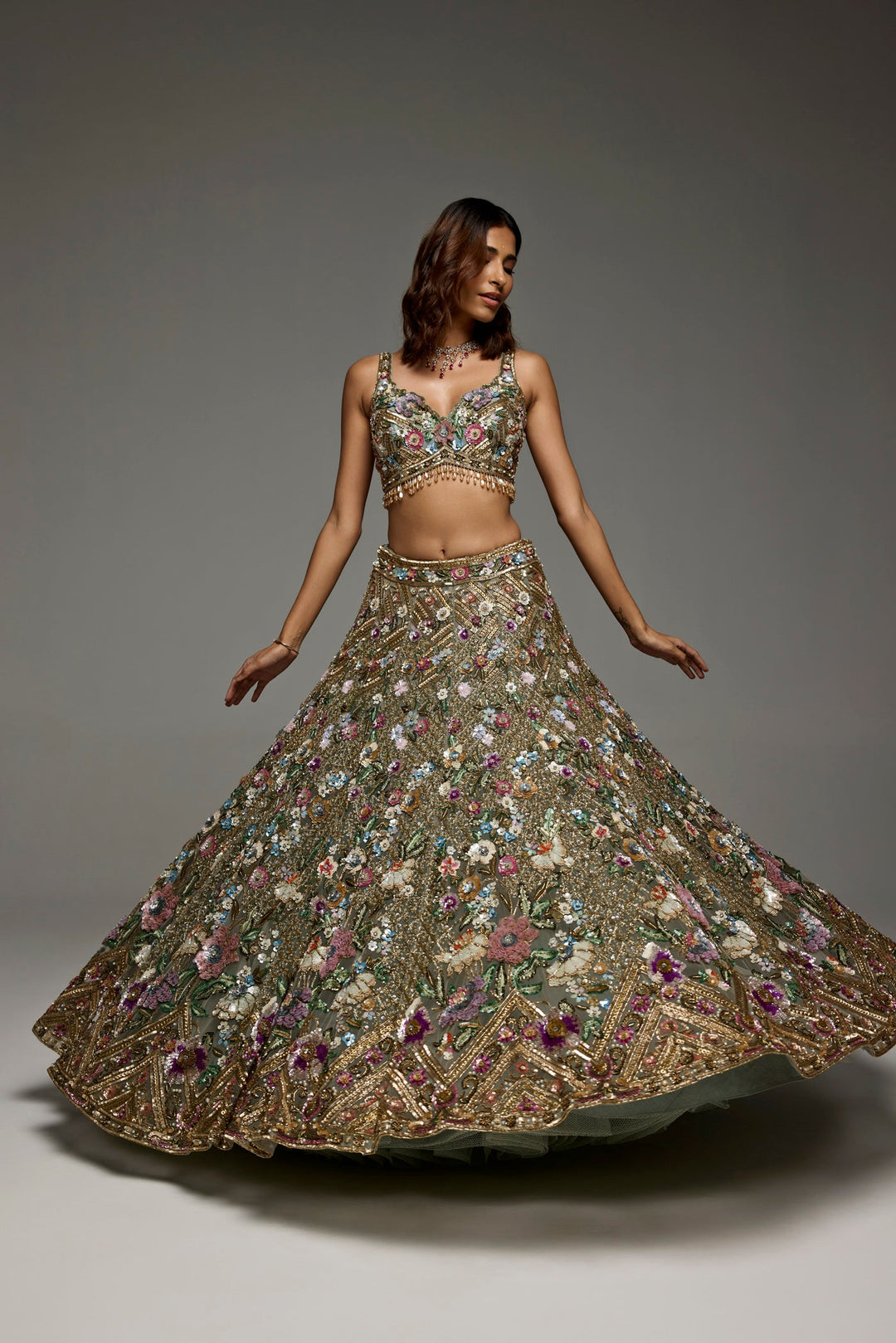 KAELYN LEHENGA