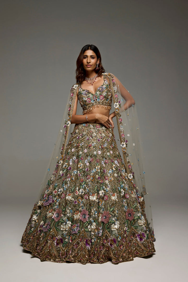 KAELYN LEHENGA