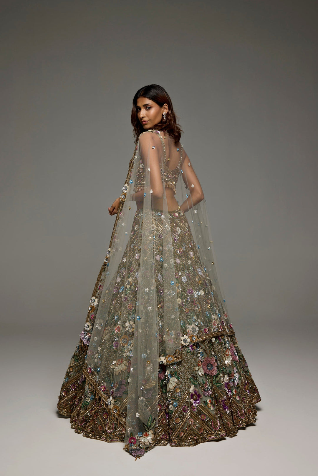 KAELYN LEHENGA