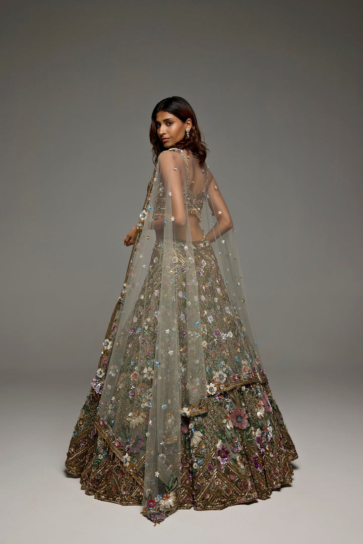 KAELYN LEHENGA