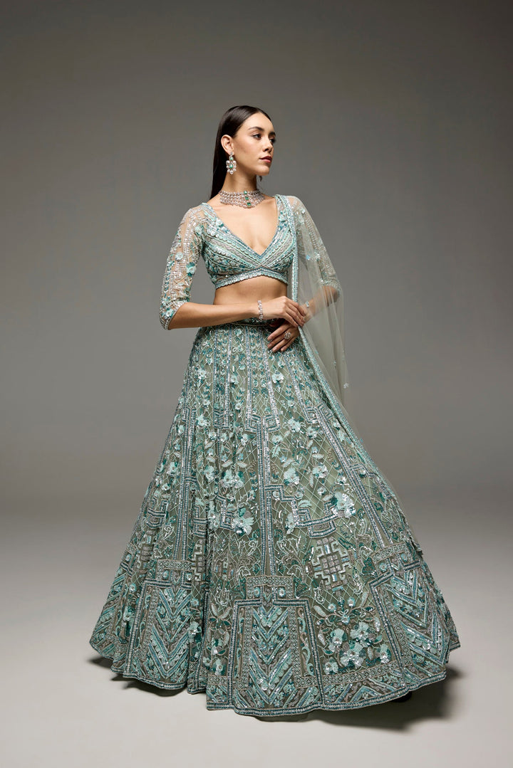 JULIANNE LEHENGA