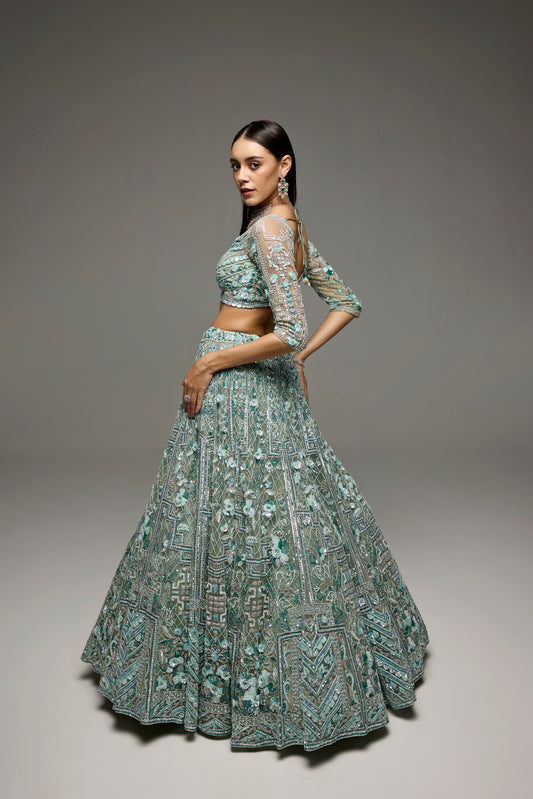 JULIANNE LEHENGA