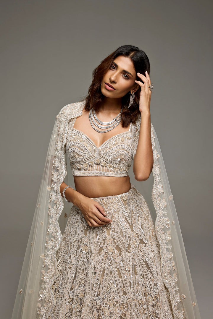 LACEY LEHENGA
