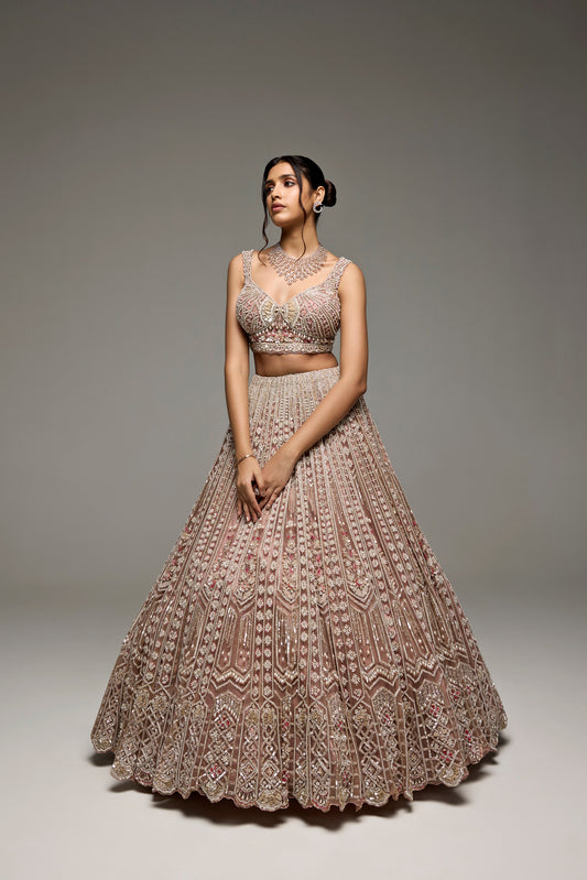 MARIANNA LEHENGA