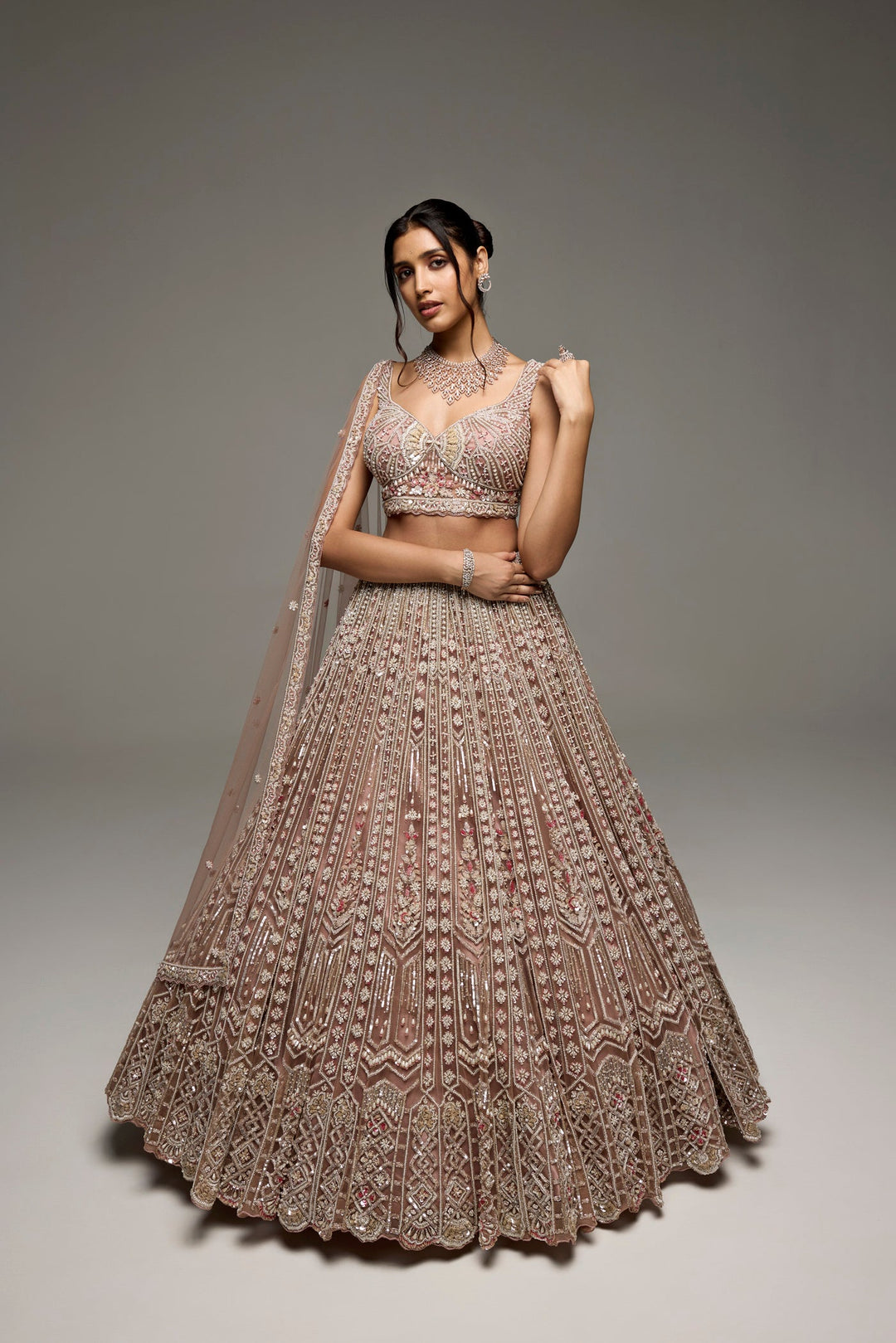 MARIANNA LEHENGA