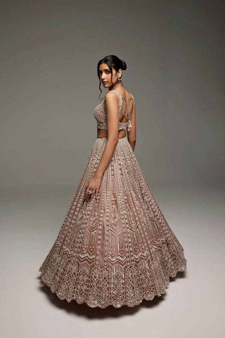 MARIANNA LEHENGA