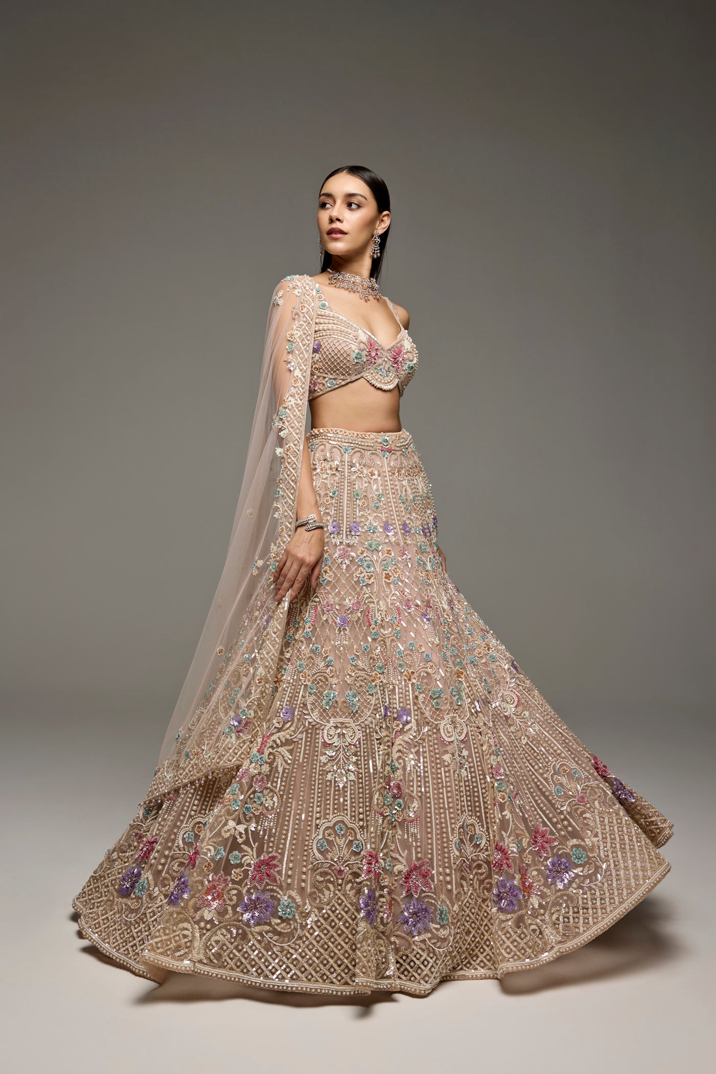 ALISON LEHENGA